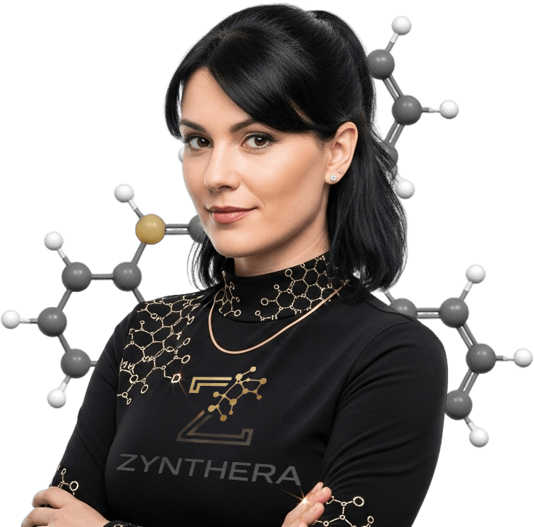 Produto Premium Zynthera mobile